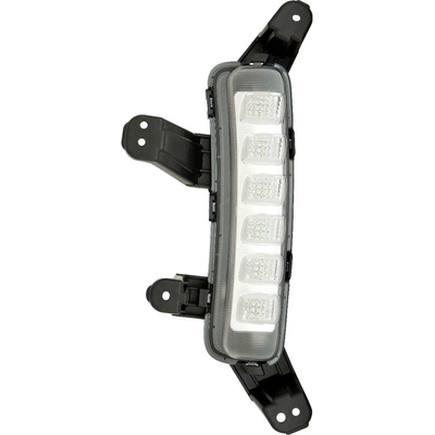 Daytime Running Light by DEPO - 3211605LAC pa1