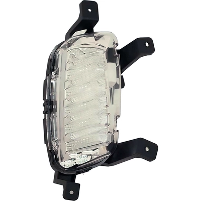 Daytime Running Light by DEPO - 3211606RAC pa1