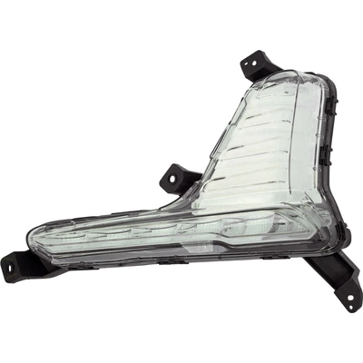 Daytime Running Light by DEPO - 3211607LAC pa1