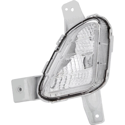 Daytime Running Light by DEPO - 3211609LAC pa1