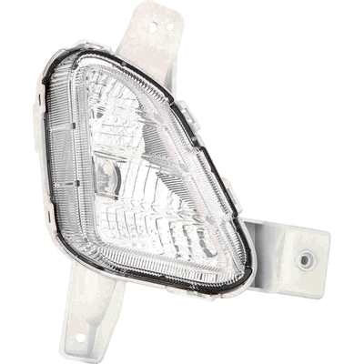 Daytime Running Light by DEPO - 3211609RAC pa1