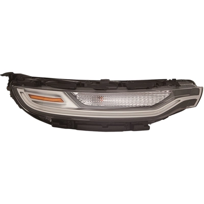 Daytime Running Light by DEPO - 3231607RAS pa1