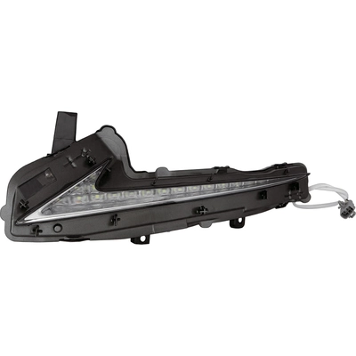 Daytime Running Light by DEPO - 3241603LAS pa1