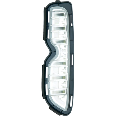 Daytime Running Light by DEPO - 3281602LAC pa1