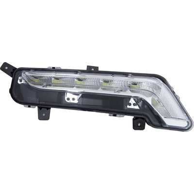 Daytime Running Light by DEPO - 3351615RAC pa1
