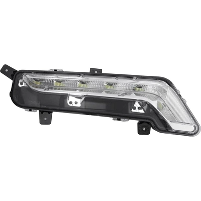 Daytime Running Light by DEPO - 3351615RAS pa1