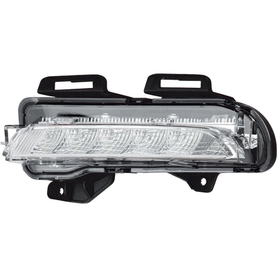 Daytime Running Light by DEPO - 3351616LAC pa1