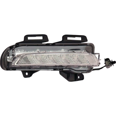 Daytime Running Light by DEPO - 3351616RAC pa1