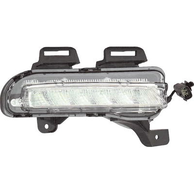 Daytime Running Light by DEPO - 3351617LAC pa1