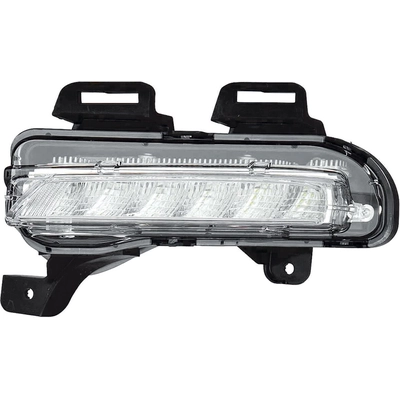 Daytime Running Light by DEPO - 3351617RAC pa1