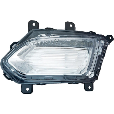 Daytime Running Light by DEPO - 3351618LAC pa1