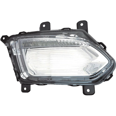 Daytime Running Light by DEPO - 3351618RAC pa1