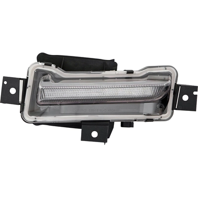 Daytime Running Light by DEPO - 3351619LAC pa1