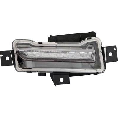 Daytime Running Light by DEPO - 3351619RAC pa1