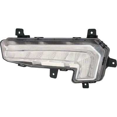 Daytime Running Light by DEPO - 3351621LAS pa1