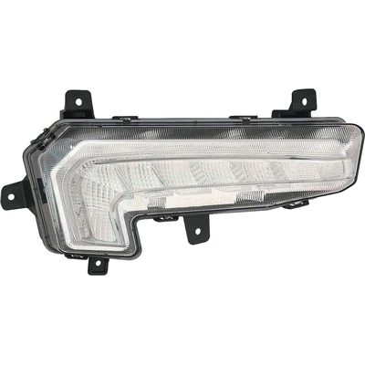 Daytime Running Light by DEPO - 3351621RAS pa1