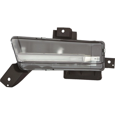 Daytime Running Light by DEPO - 3351622LAC pa1