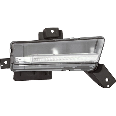 Daytime Running Light by DEPO - 3351622RAC pa1