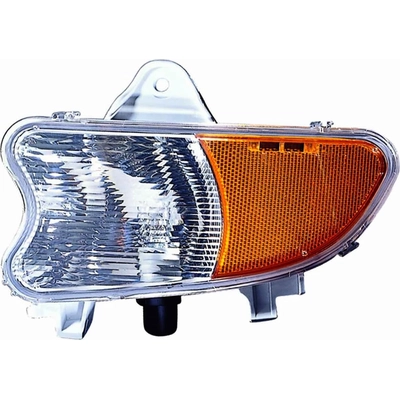 Daytime Running Light by DEPO - 3361605LAC pa1