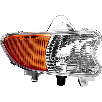 Daytime Running Light by DEPO - 3361605RAC pa1