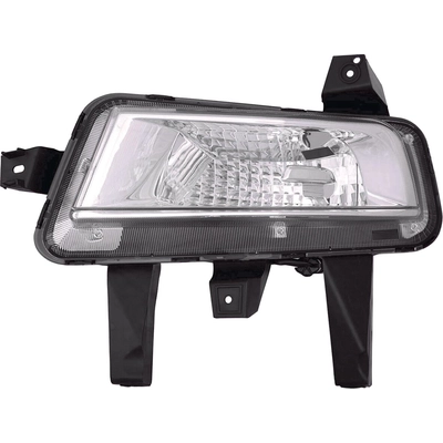 Daytime Running Light by DEPO - 3361607LAS pa1