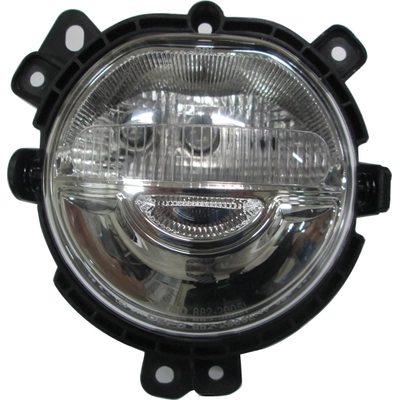 Daytime Running Light by DEPO - 8821605LAQ pa1