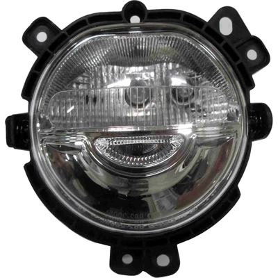 Daytime Running Light by DEPO - 8821605RAC pa1