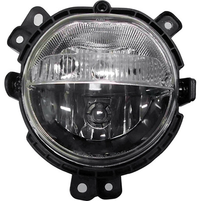 Daytime Running Light by DEPO - 8822007LAQ pa1