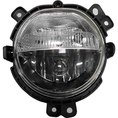 Daytime Running Light by DEPO - 8822007RAQ pa1