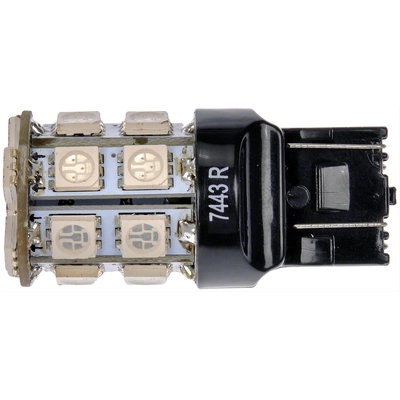 Daytime Running Light by DORMAN - 7443R-SMD pa2
