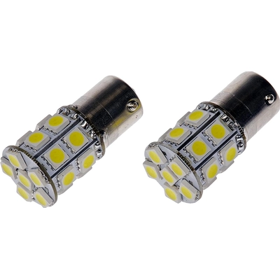 Feux de jour de DORMAN/CONDUCT-TITE - 1156W-SMD pa7