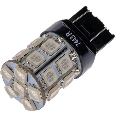 Feux de jour par DORMAN/CONDUCT-TITE - 7443R-SMD pa3