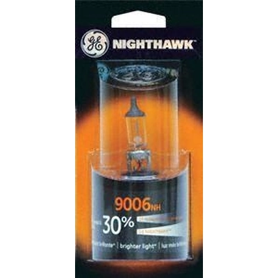Daytime Running Light by GENERAL ELECTRIC - 9006NH/BP pa2