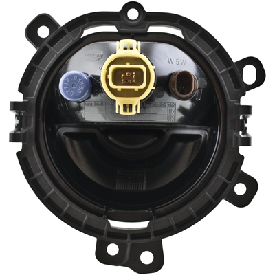 Daytime Running Light by HELLA - 011748051 pa6