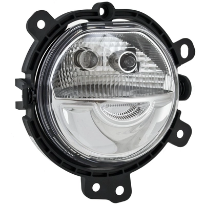 Daytime Running Light by HELLA - 011748061 pa4