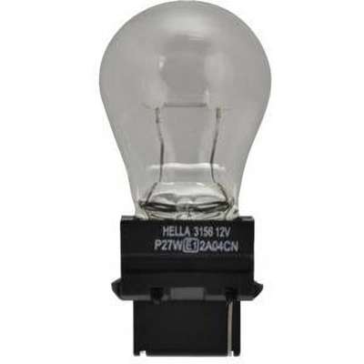 Daytime Running Light (Pack of 10) by HELLA - 3156 pa22