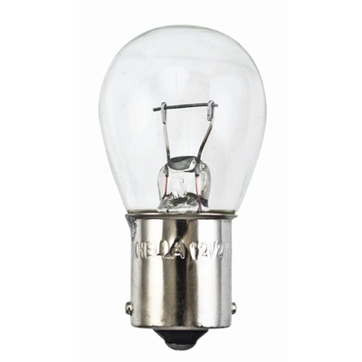 Daytime Running Light by HELLA - 7506TB pa3