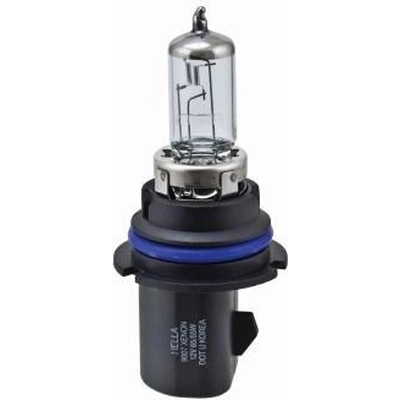 Daytime Running Light by HELLA - 9007-2.0TB pa24