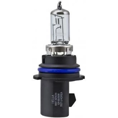 Daytime Running Light by HELLA - 9007-2.0TB pa26