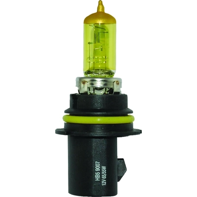 Daytime Running Light by HELLA - 9007YL pa1