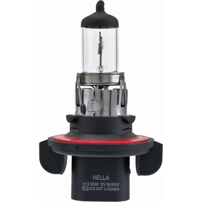 Daytime Running Light by HELLA - H13TB pa1
