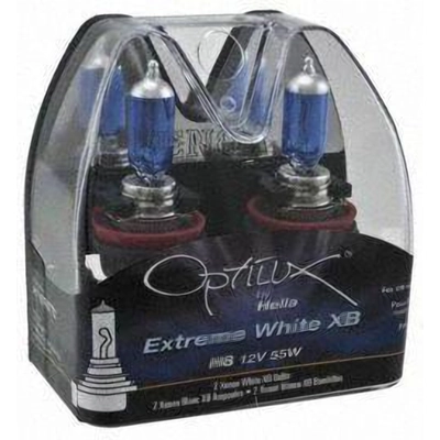 Daytime Running Light by HELLA - H71070772 pa26