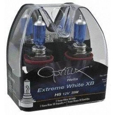 Daytime Running Light by HELLA - H71071372 pa22