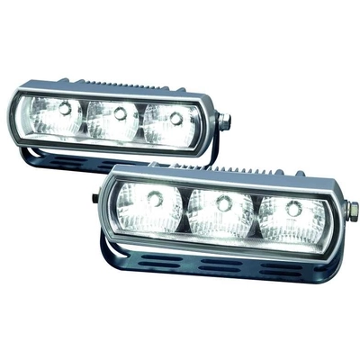 HELLA - 009496801 - Daytime Running Light Kit pa4