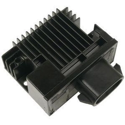 BLUE STREAK (HYGRADE MOTOR) - F03001 - Daytime Running Light Module pa2