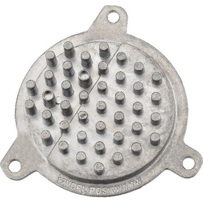 Daytime Running Light Module by URO - 63118496133 pa2