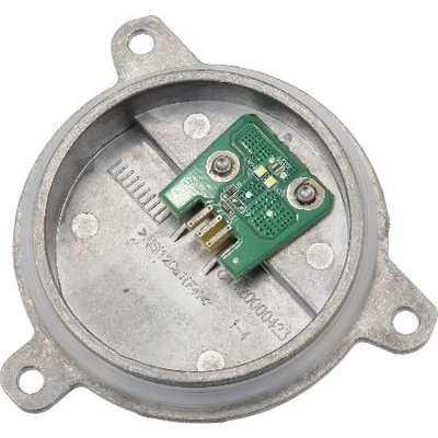 Daytime Running Light Module by URO - 63118496133 pa4