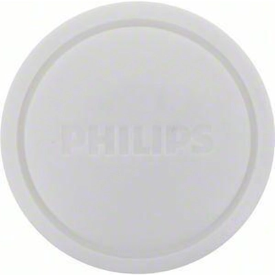 Daytime Running Light by PHILIPS - 1156ALED pa19