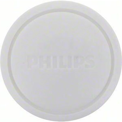 Daytime Running Light by PHILIPS - 1156ALED pa87