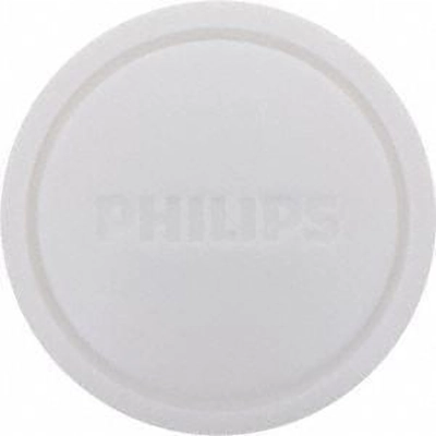 Daytime Running Light by PHILIPS - 1156WLED pa23